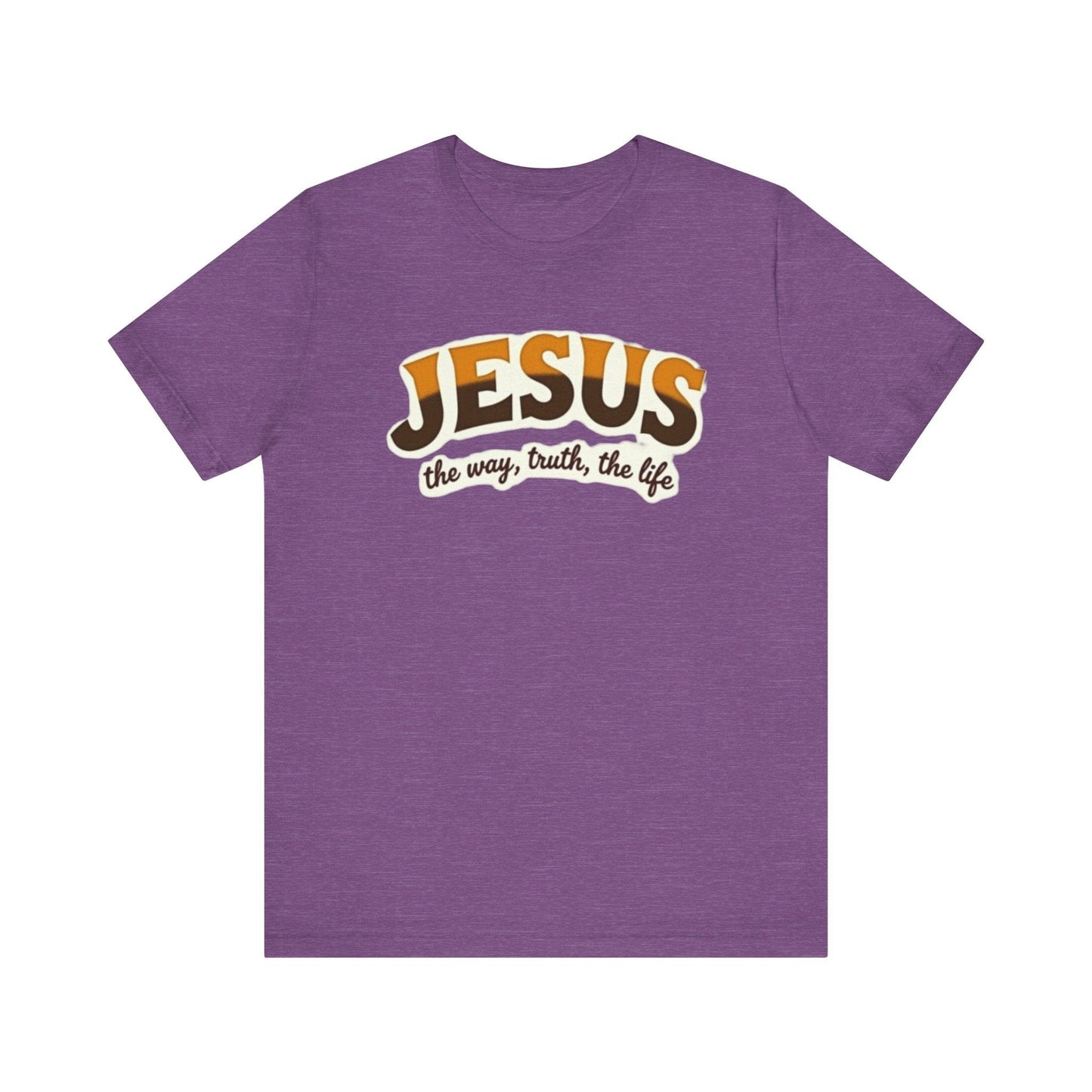 Retro Faith T-Shirt