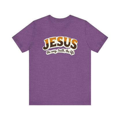 Retro Faith T-Shirt