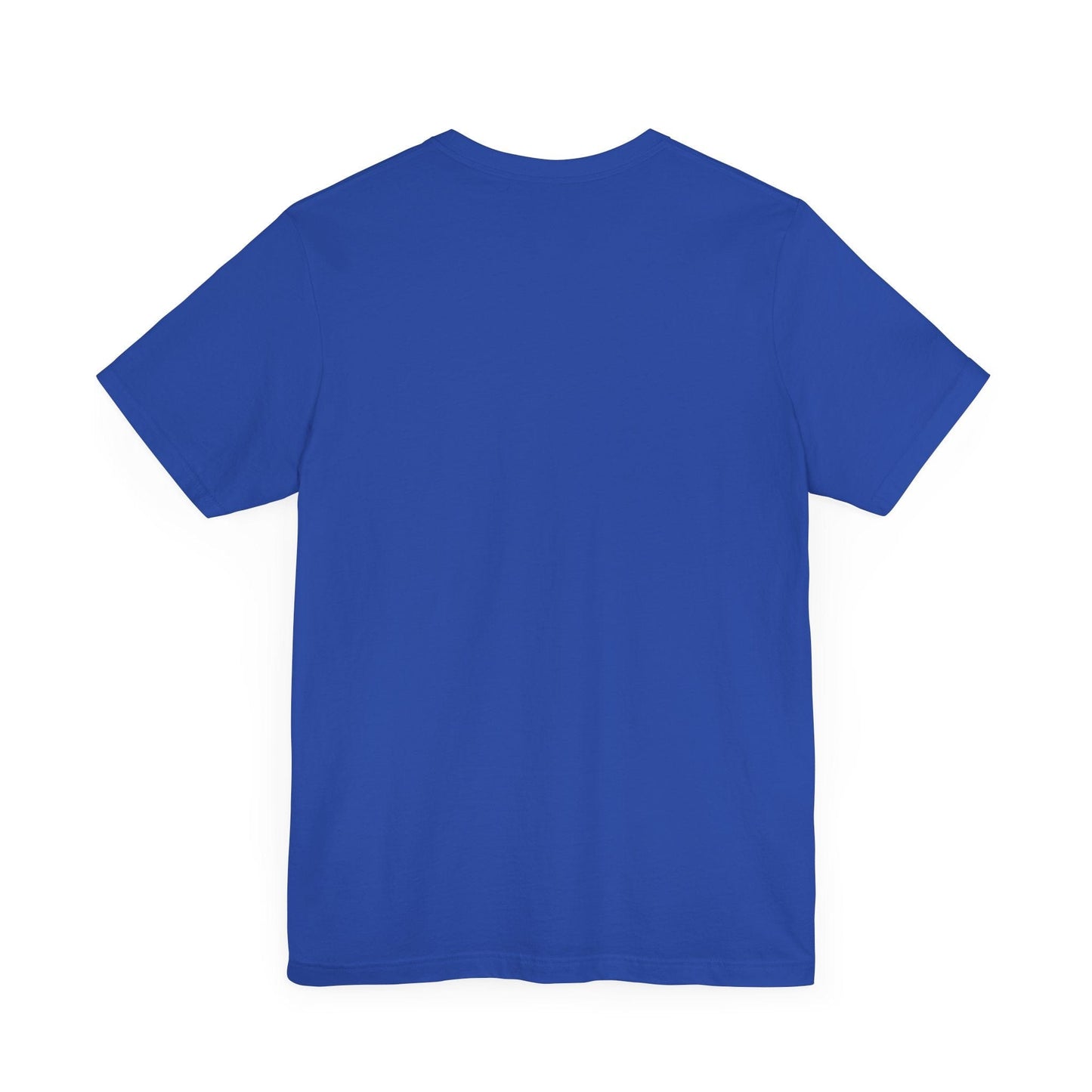 Crown Contrast T-Shirt