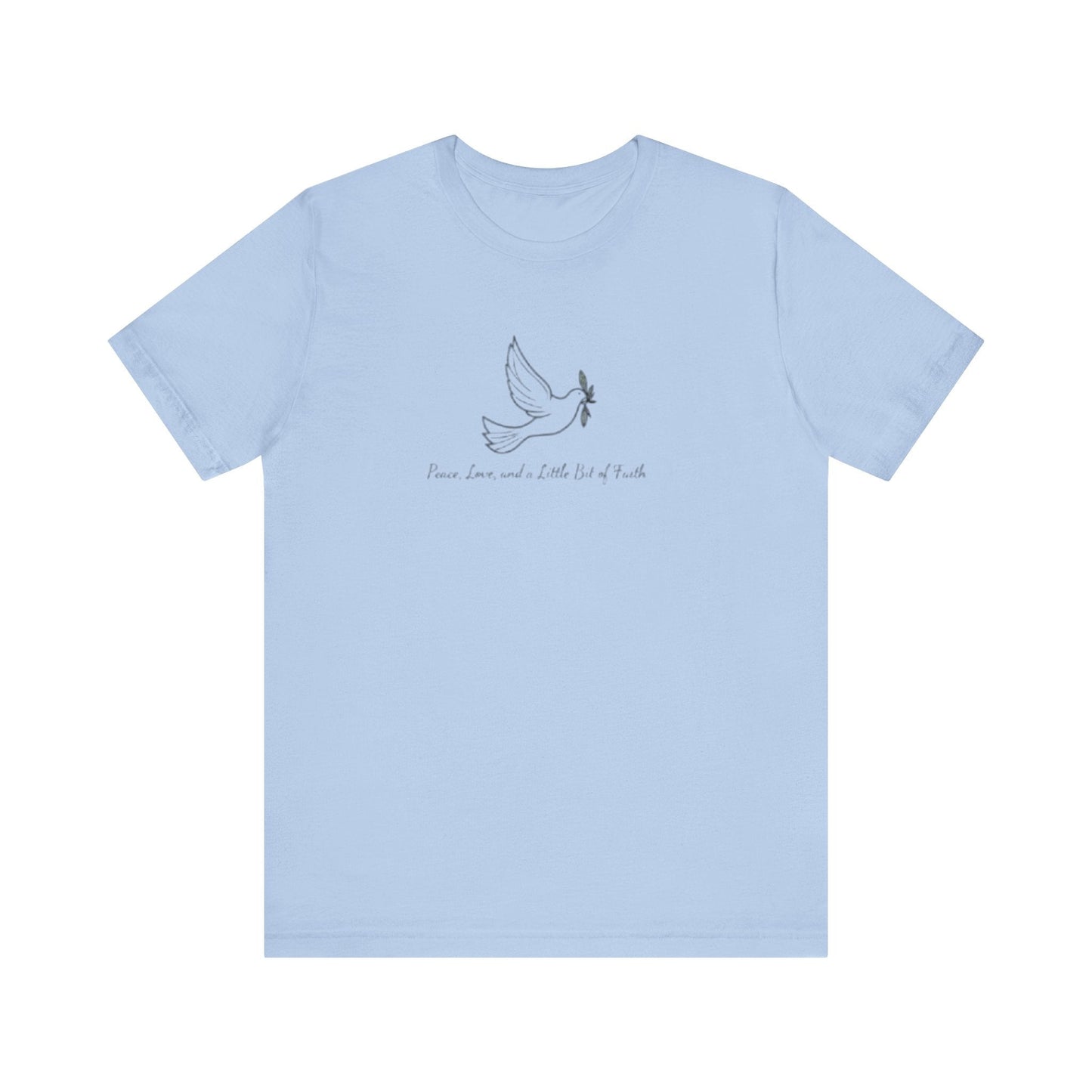 Peace Dove T-Shirt