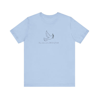 Peace Dove T-Shirt
