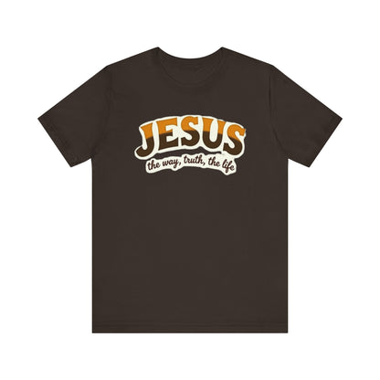 Retro Faith T-Shirt