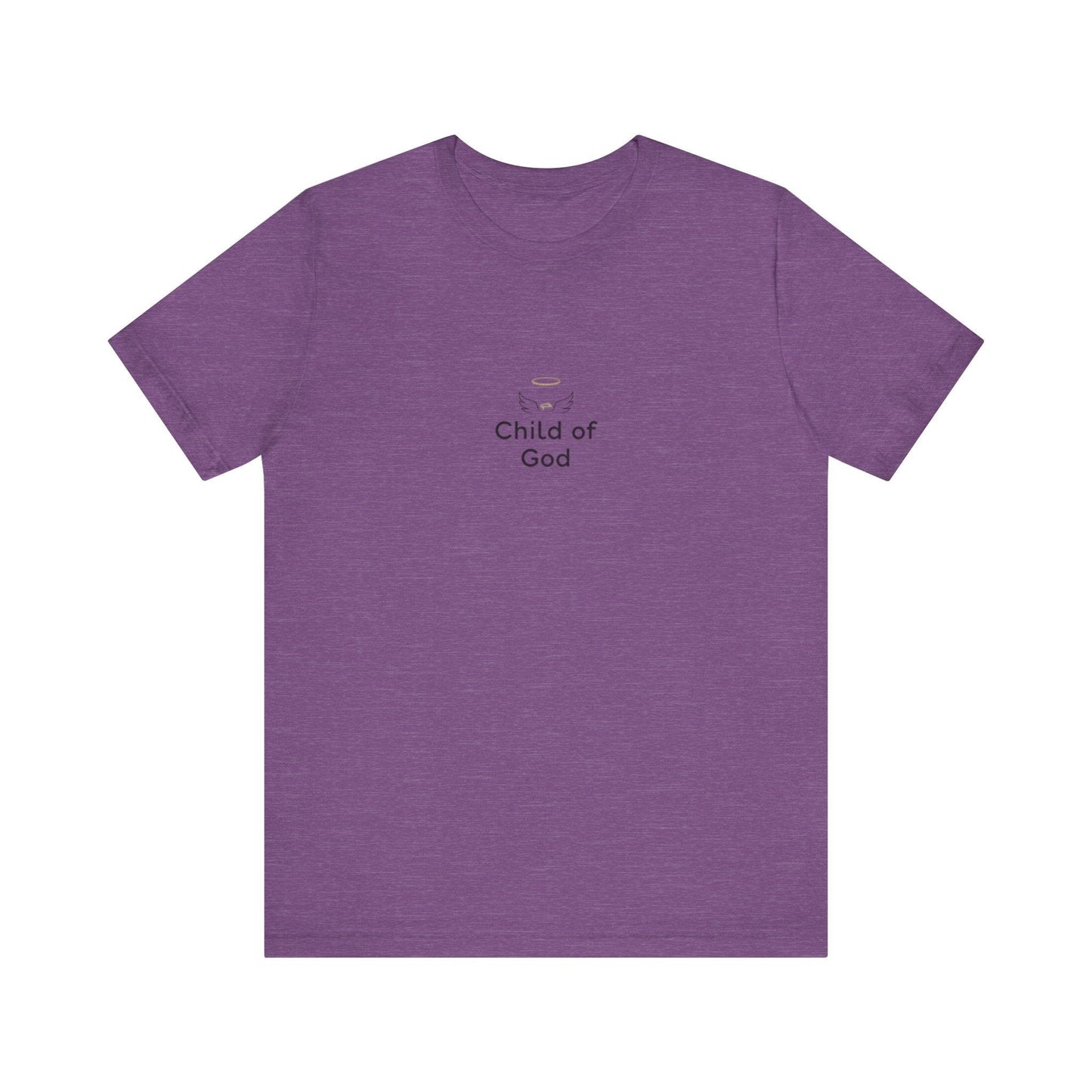 Child Of God T-Shirt