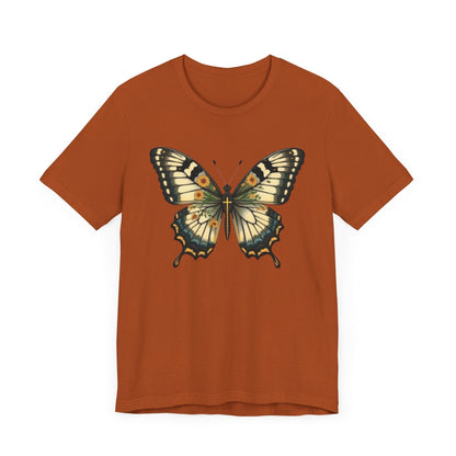 Divine Butterfly T-Shirt