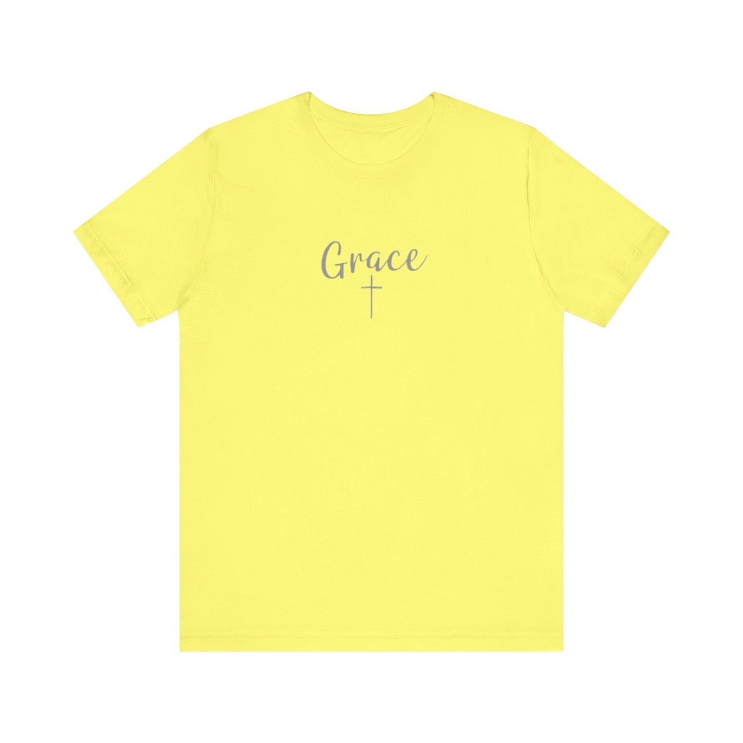 Graceful Cross T-Shirt