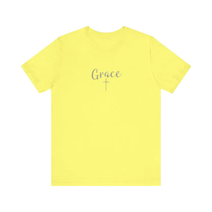Graceful Cross T-Shirt