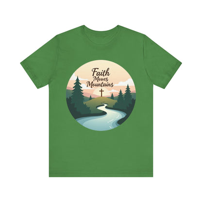 Serene Faith T-Shirt