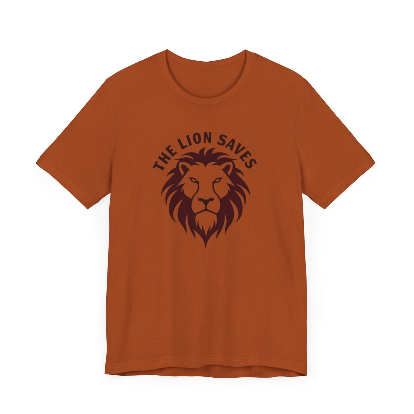 LION SAVES T-Shirt