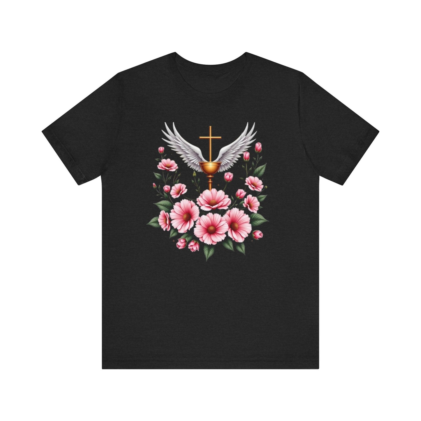 Ethereal Garden T-Shirt