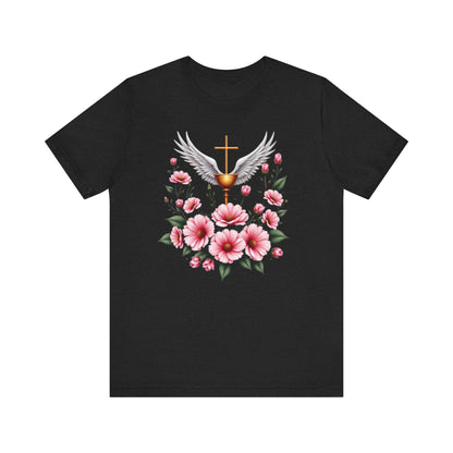 Ethereal Garden T-Shirt