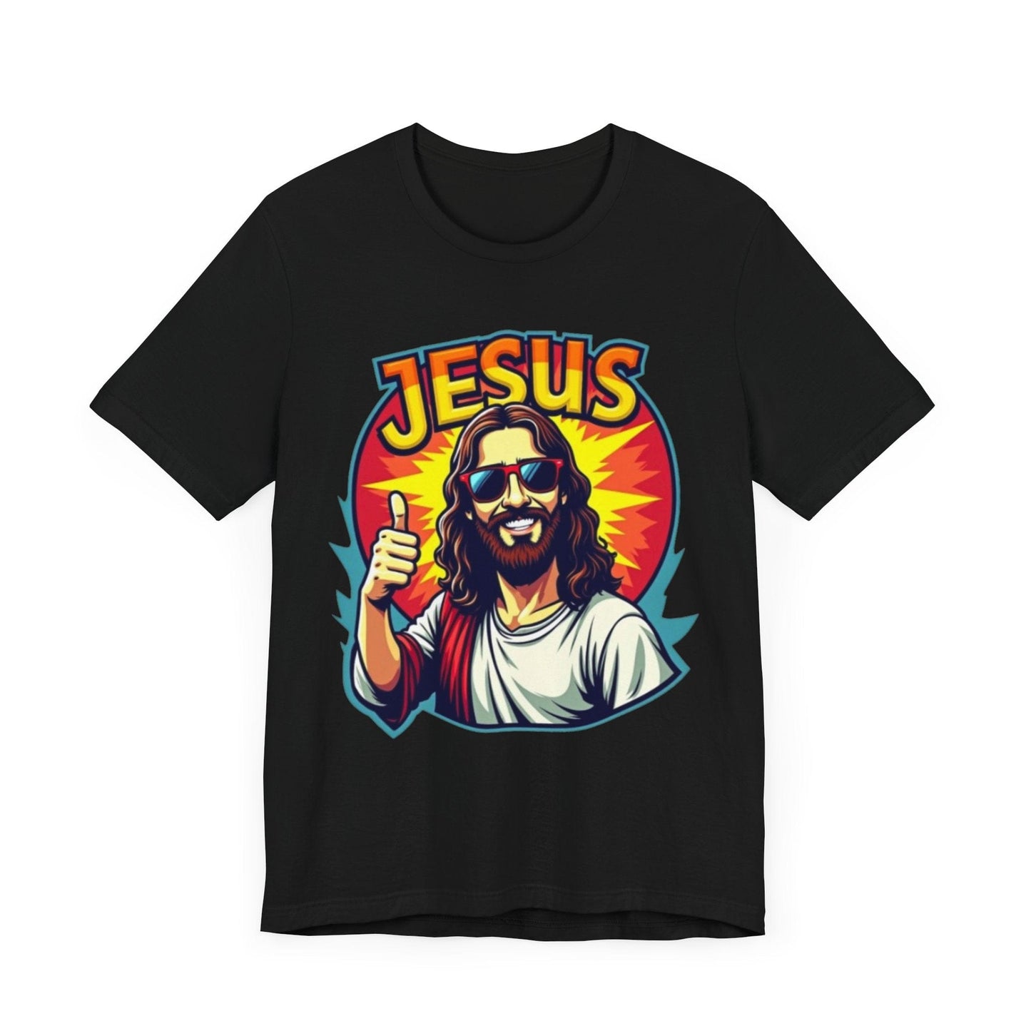 Jesus Vibes T-Shirt