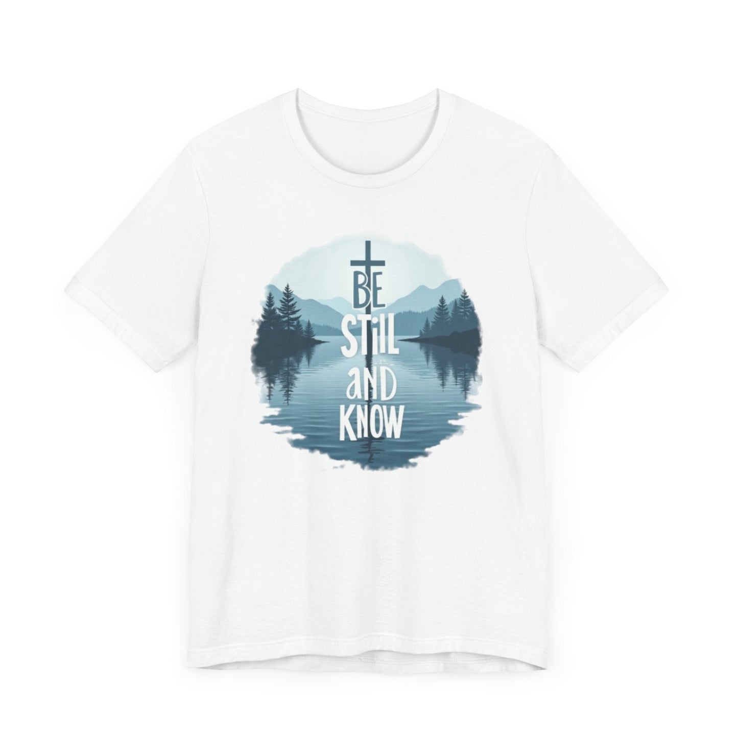 Lakeside Serenity T-Shirt