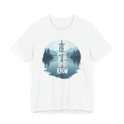 Lakeside Serenity T-Shirt