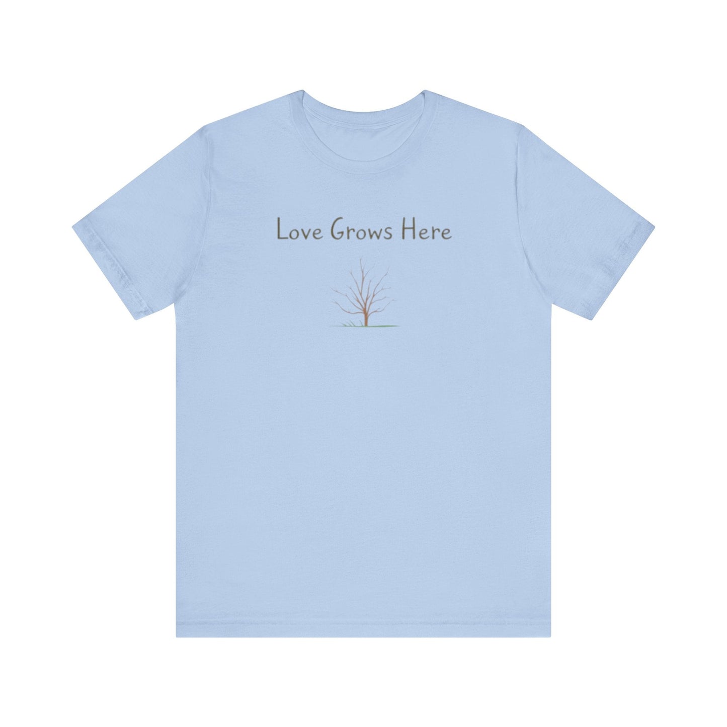 Nature Love T-Shirt