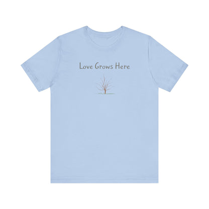 Nature Love T-Shirt