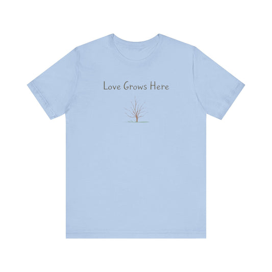 Nature Love T-Shirt