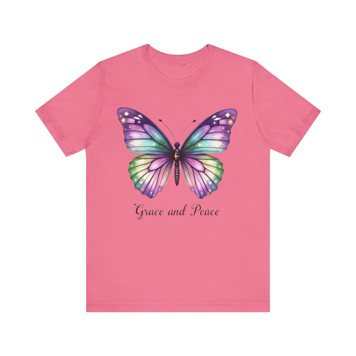 Serene Flight T-Shirt