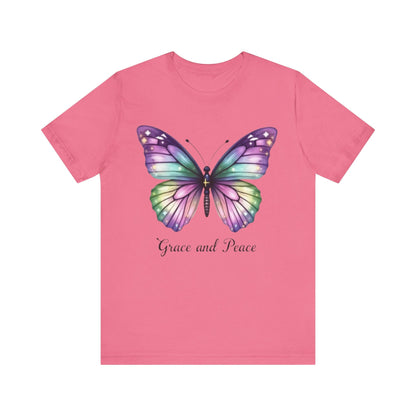 Serene Flight T-Shirt