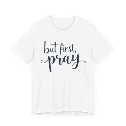 Pray Design T-Shirt