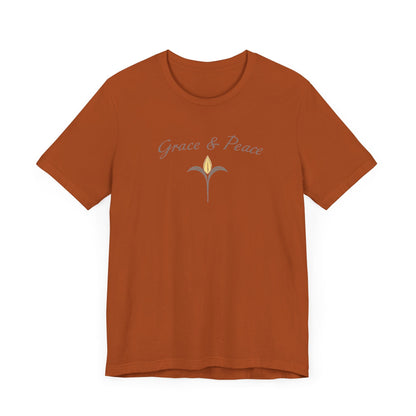 Serene Elegance T-Shirt