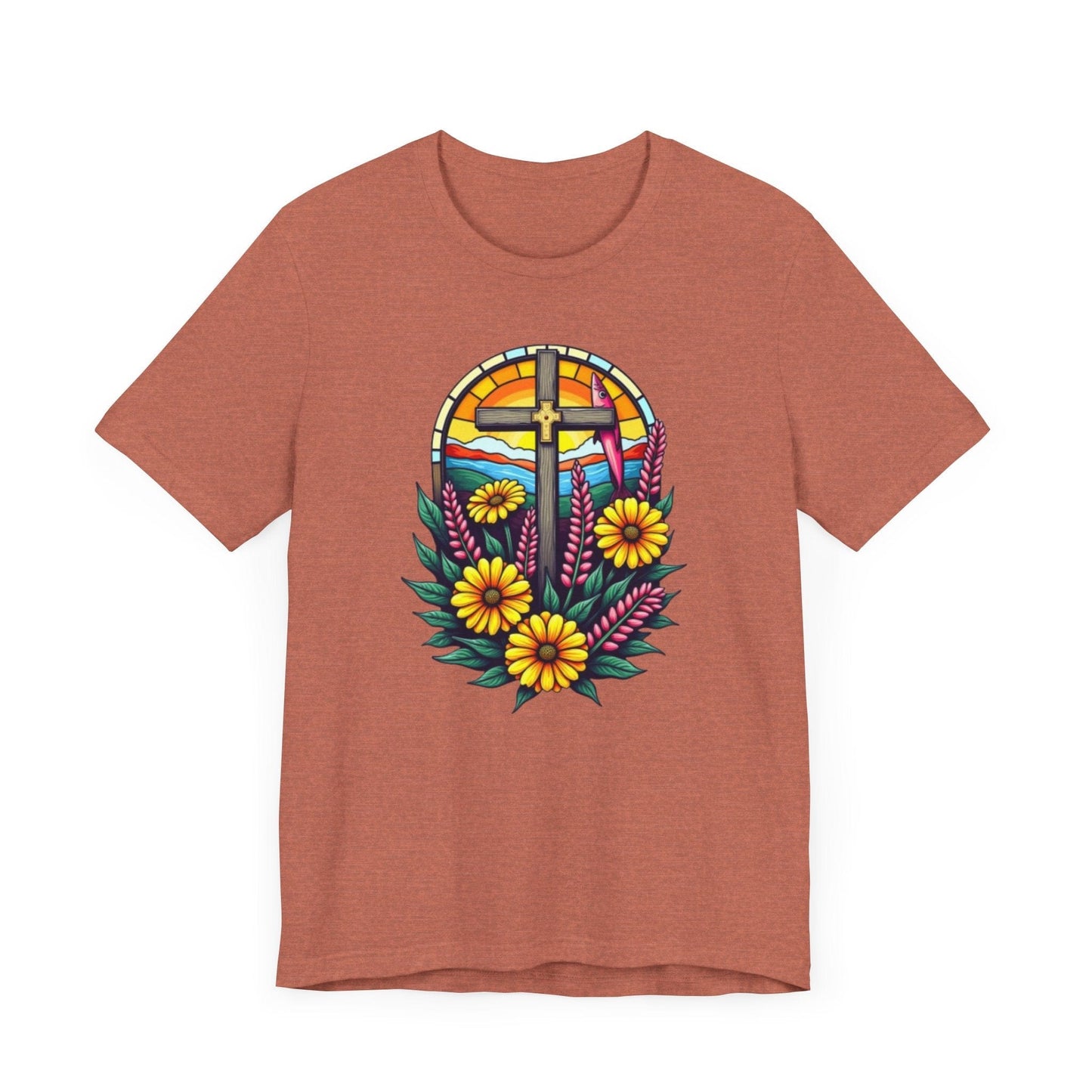 Meadow Faith T-Shirt