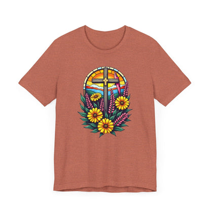 Meadow Faith T-Shirt