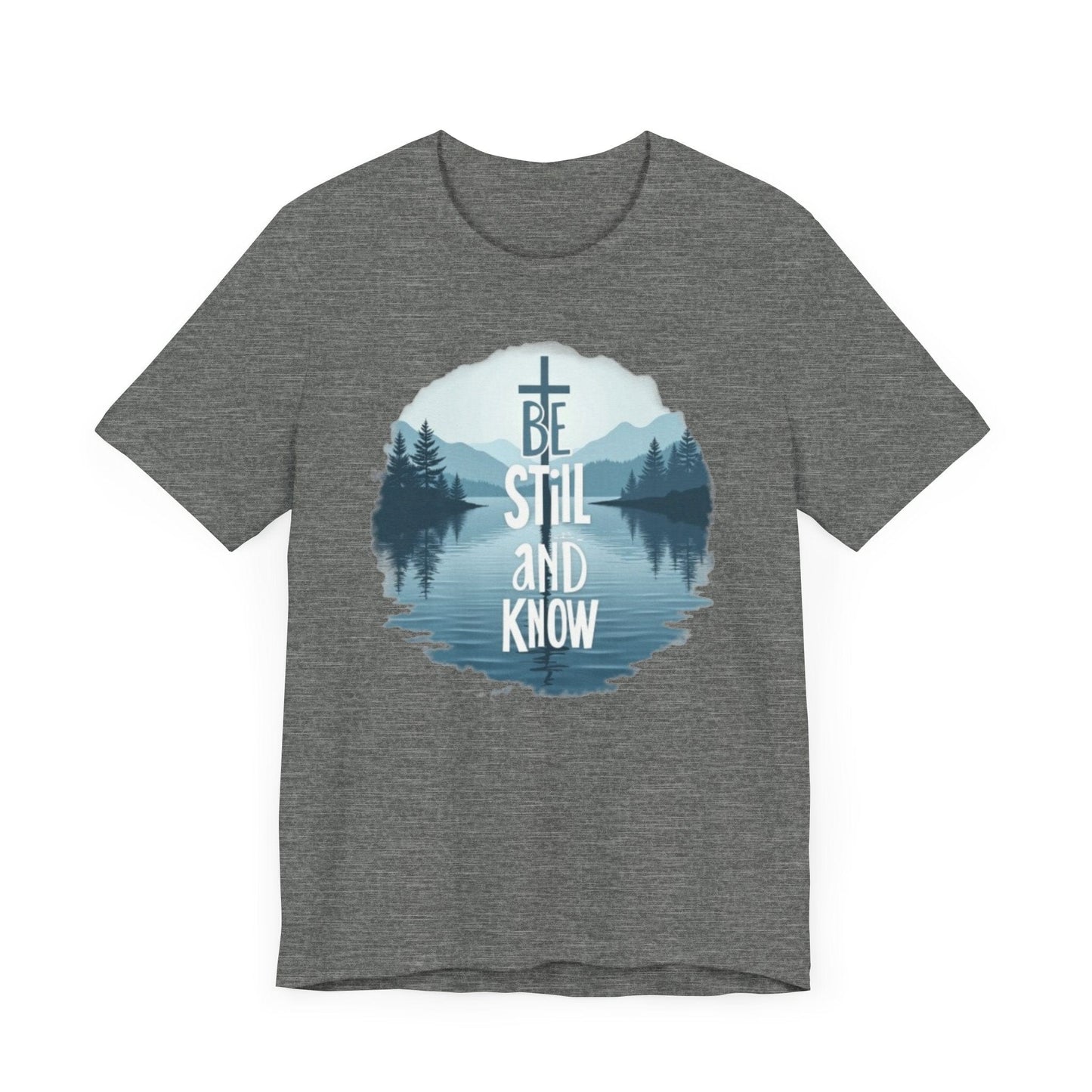 Lakeside Serenity T-Shirt