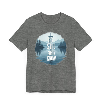 Lakeside Serenity T-Shirt