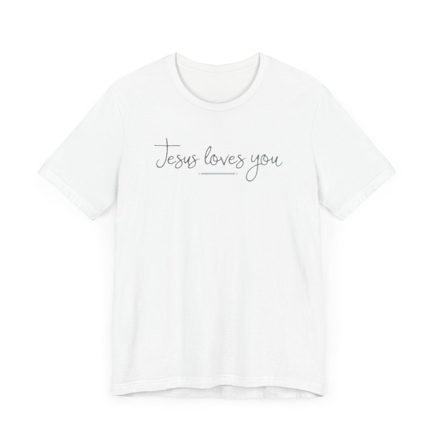 Divine Message T-Shirt