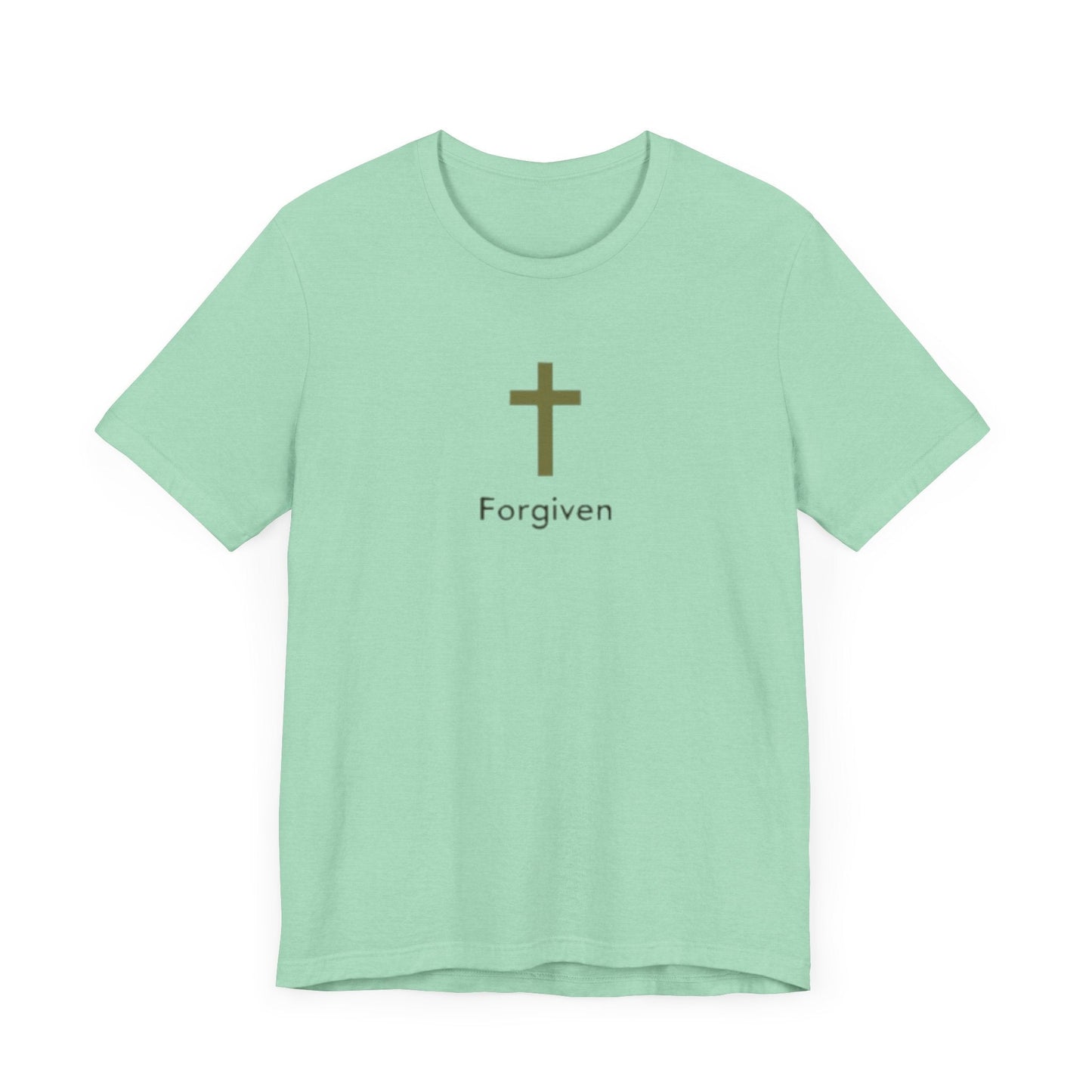 Forgiveness Design T-Shirt