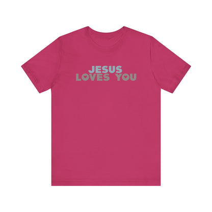 Love Design T-Shirt