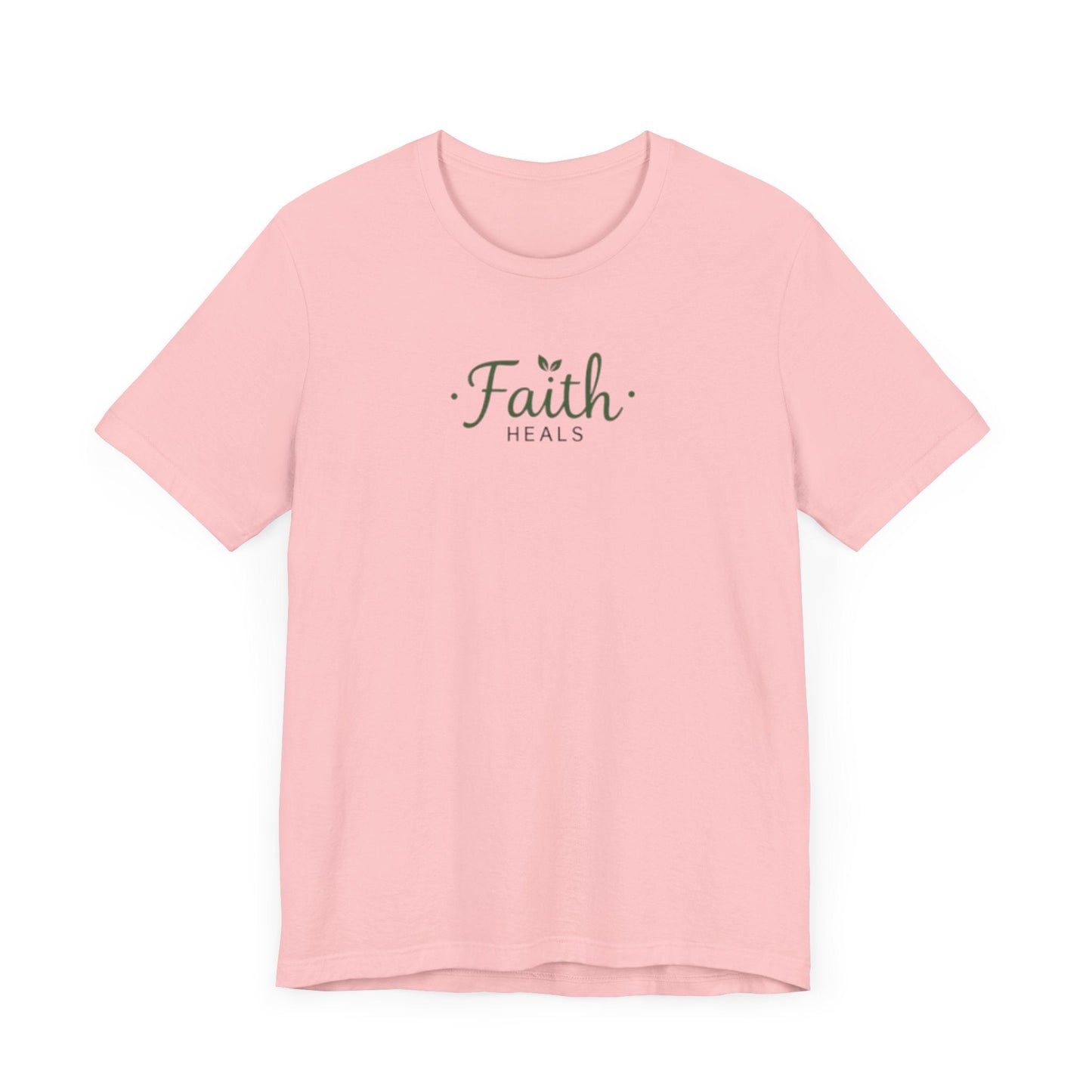 Faith Growth T-Shirt