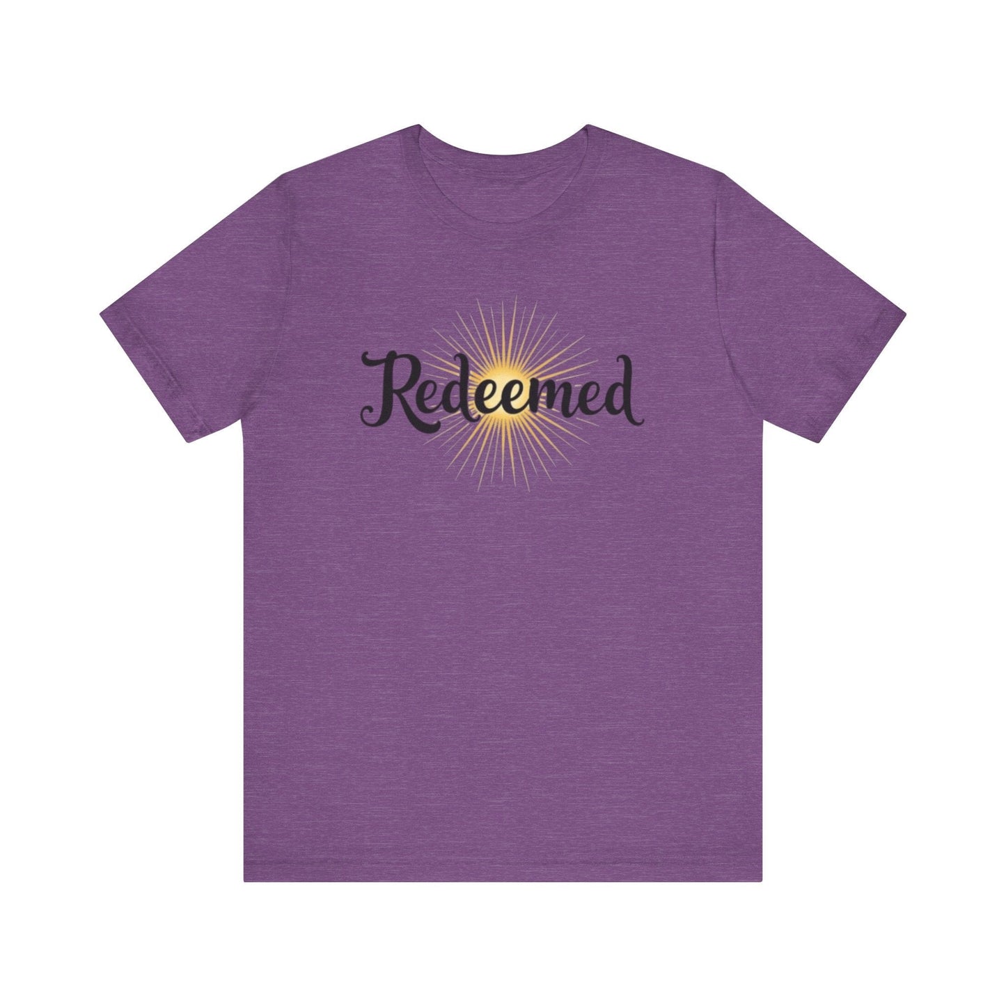 Redeemed Glory T-Shirt