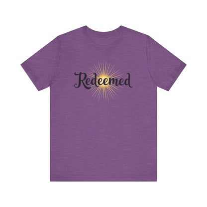 Redeemed Glory T-Shirt