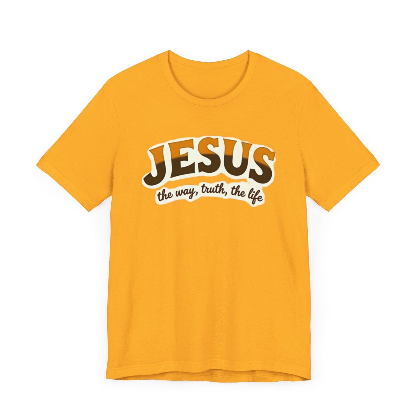 Retro Faith T-Shirt