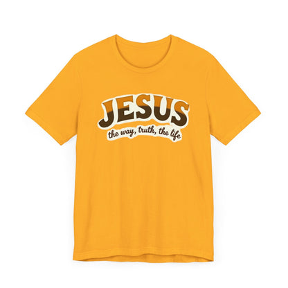 Retro Faith T-Shirt