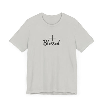 Blessed Design T-Shirt