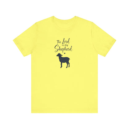 Shepherd Design T-Shirt