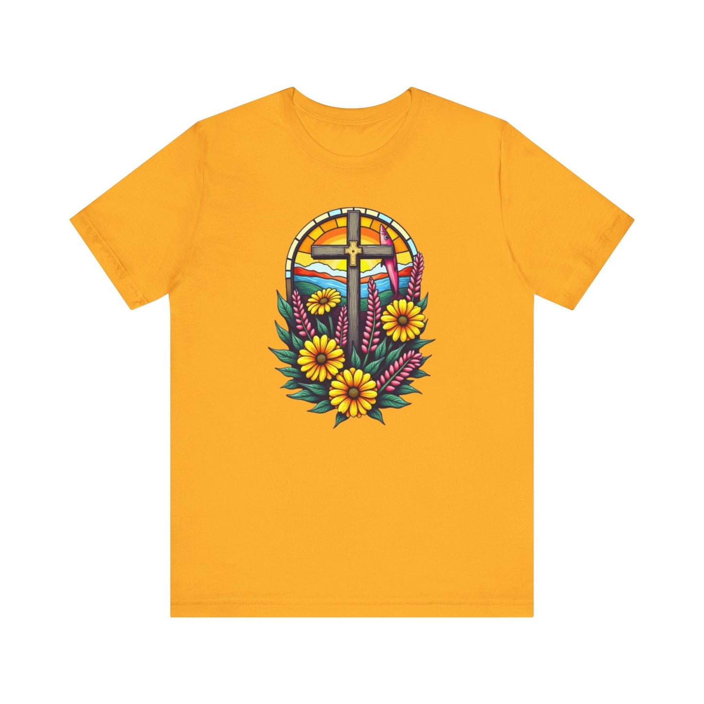 Meadow Faith T-Shirt