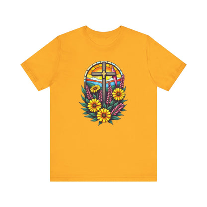 Meadow Faith T-Shirt