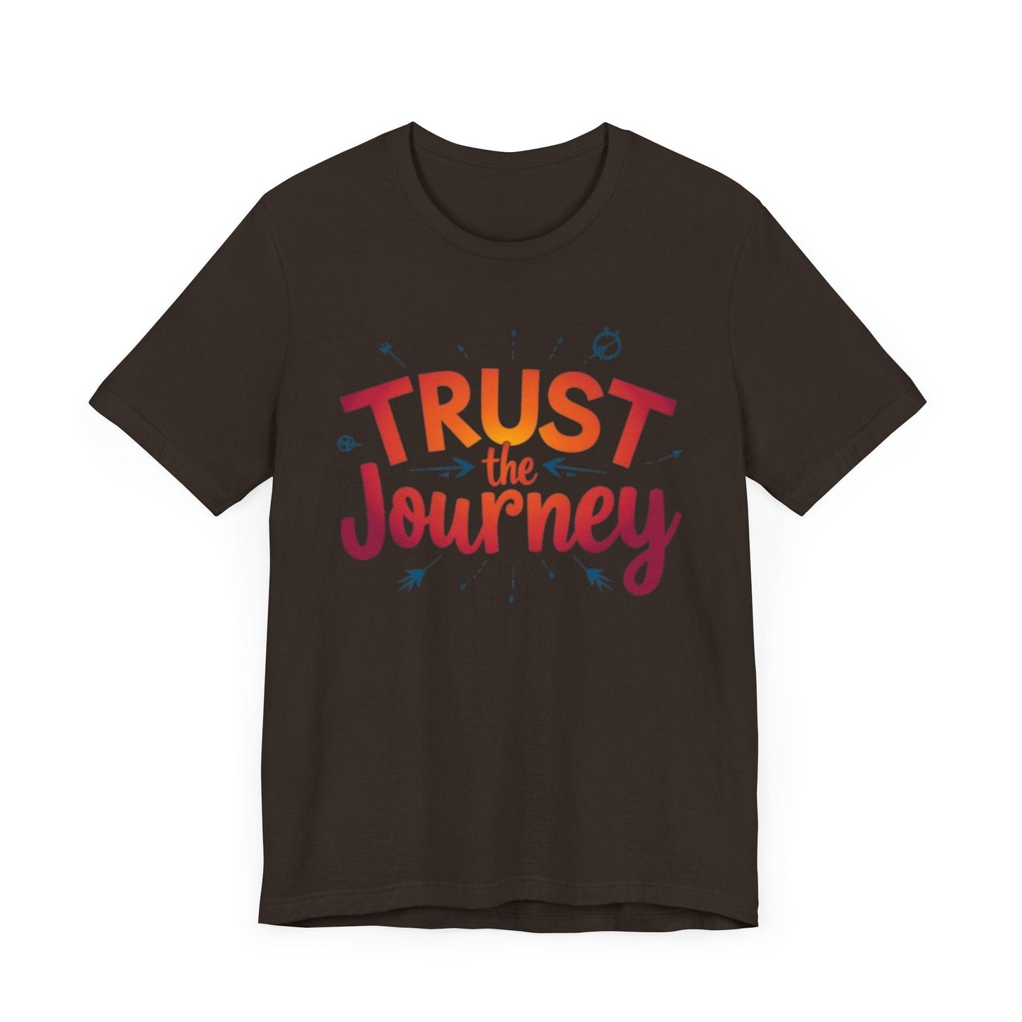 Journey Design T-Shirt
