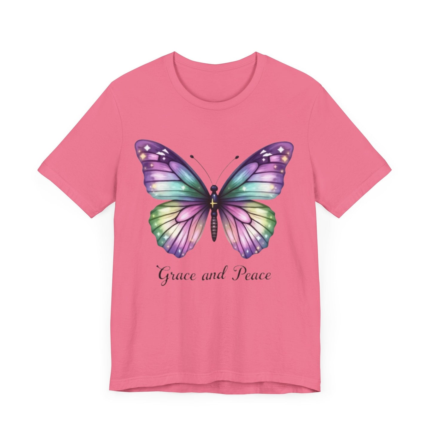 Serene Flight T-Shirt