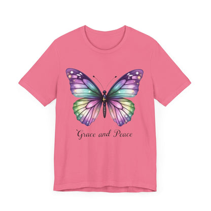 Serene Flight T-Shirt