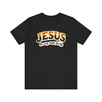 Retro Faith T-Shirt