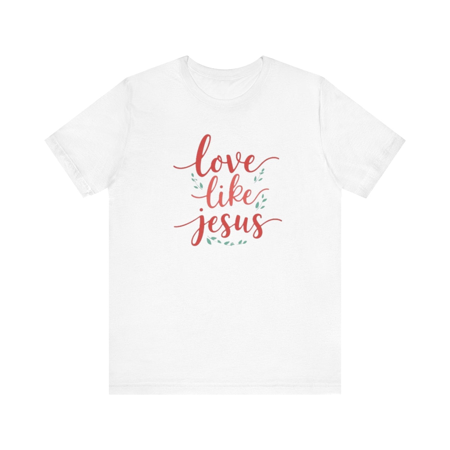 Love Design T-Shirt
