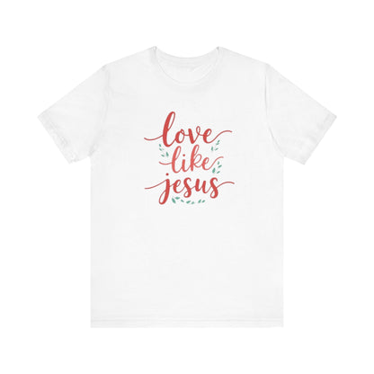 Love Design T-Shirt