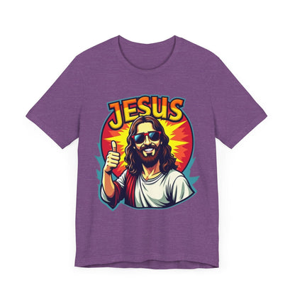 Jesus Vibes T-Shirt