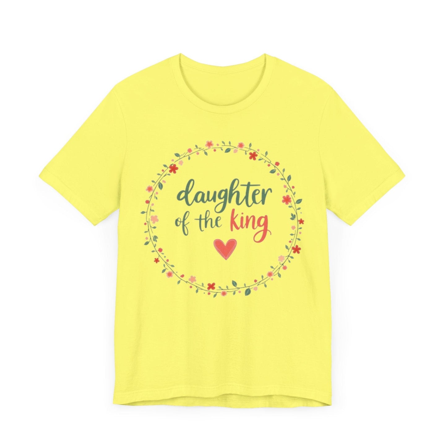 Joyful Daughter T-Shirt