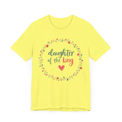 Joyful Daughter T-Shirt