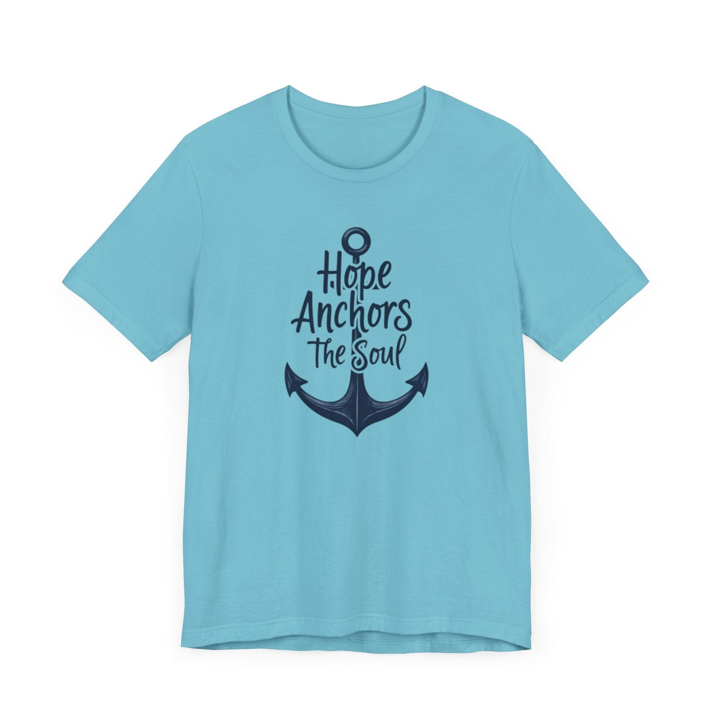 Nautical Hope T-Shirt